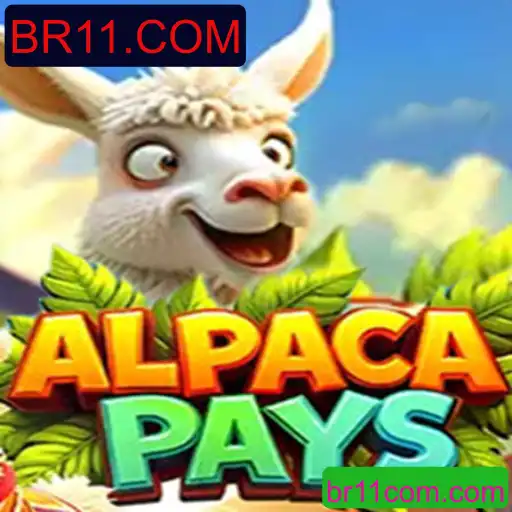 Explorando o Fascinante Jogo AlpacaPays no BR11.COM