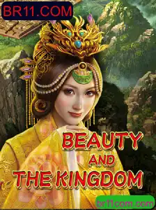 Explorando o Universo de BeautyAndTheKingdom