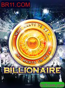 Descubra o Mundo de 'Billionaire' no BR11.COM: Como Jogar e Regras