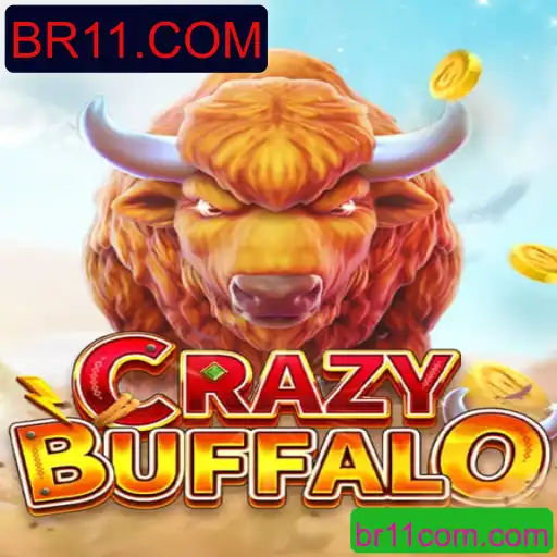 Introdução ao CRAZYBUFFALO: O Jogo que Revoluciona as Apostas Online