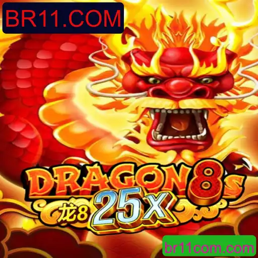 Descubra o Fascinante Mundo de Dragon8s25x: Um Jogo Revolucionário
