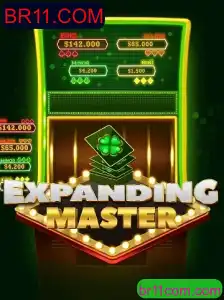 Descubra o Fascinante Mundo de ExpandingMaster: Regras e Estratégias