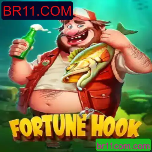 FortuneHook: Explorando o Novo Sensação dos Jogos