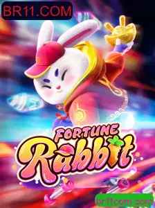 Explorando o Fascinante Mundo de FortuneRabbit no BR11.COM
