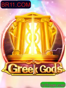 Descubra o Mundo de GreekGods: Aventuras e Estratégias no Jogo do Momento