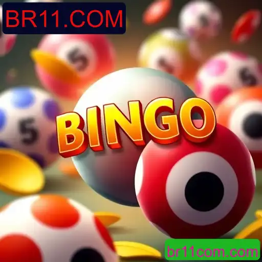 Jogos de bingo