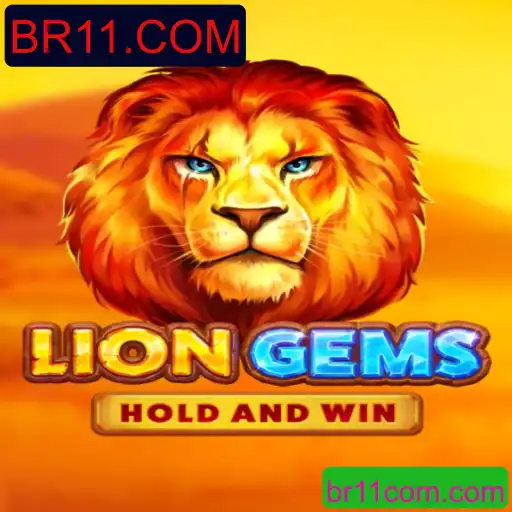 Explorando LionGems: O Novo Fenômeno dos Jogos Online