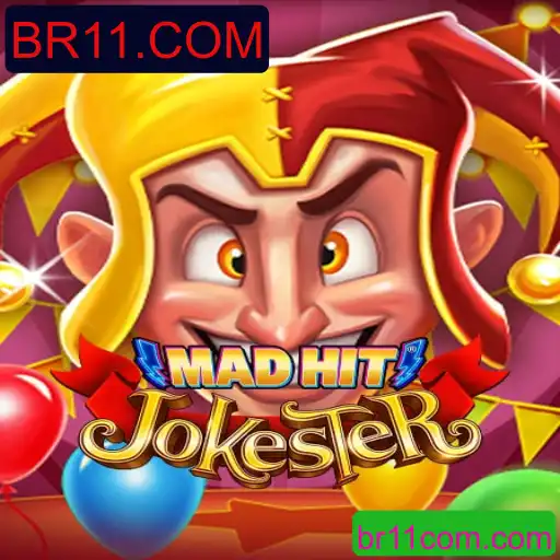 Explorando MadHitJokester: Uma Imersão no Mundo de BR11.COM