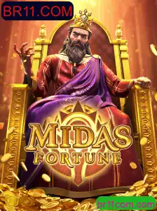 Descubra o MidasFortune: Um Mergulho no Mundo do Jogo