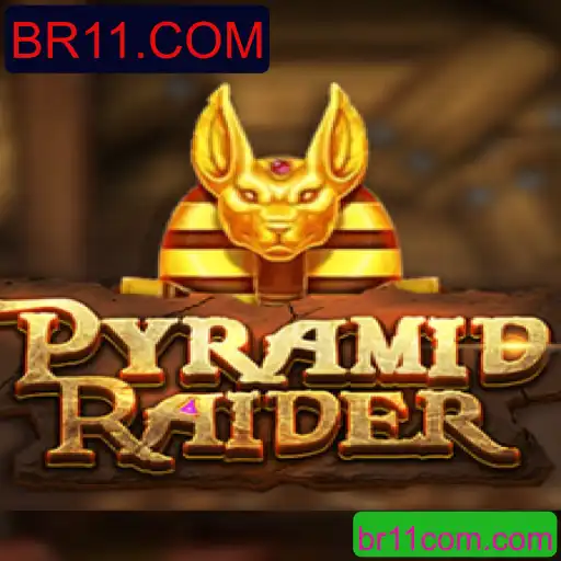 Descubra o Fascinante Mundo de PyramidRaider em BR11.COM
