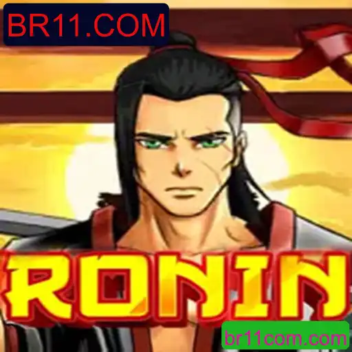 Descubra o Fascinante Mundo de Ronin e Conecte-se com BR11.COM